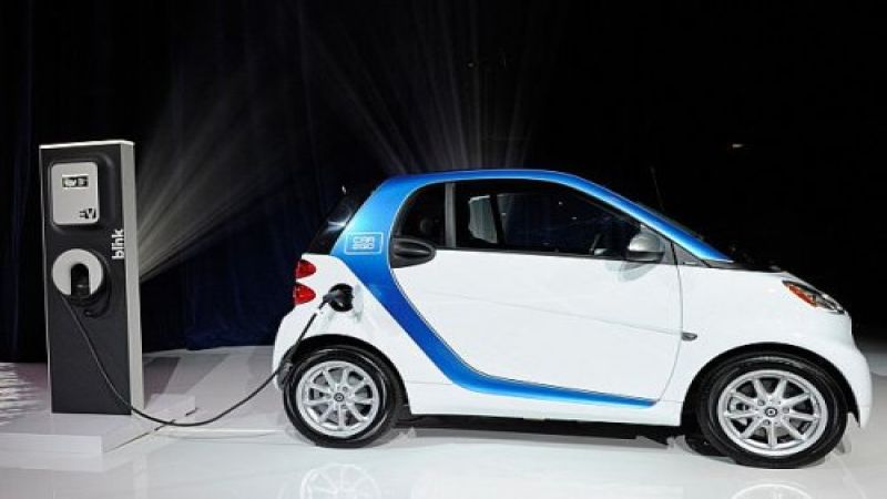 car2go demo