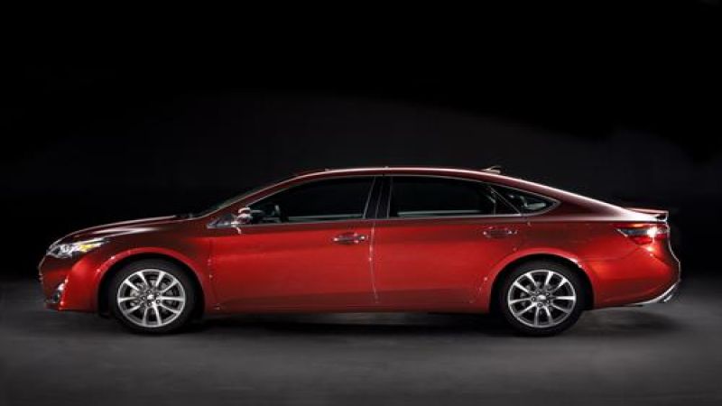 2013 Toyota Avalon