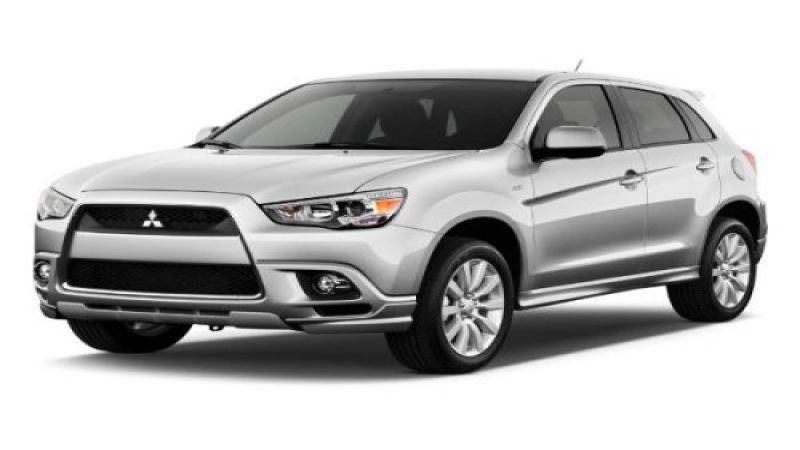 2013 Outlander