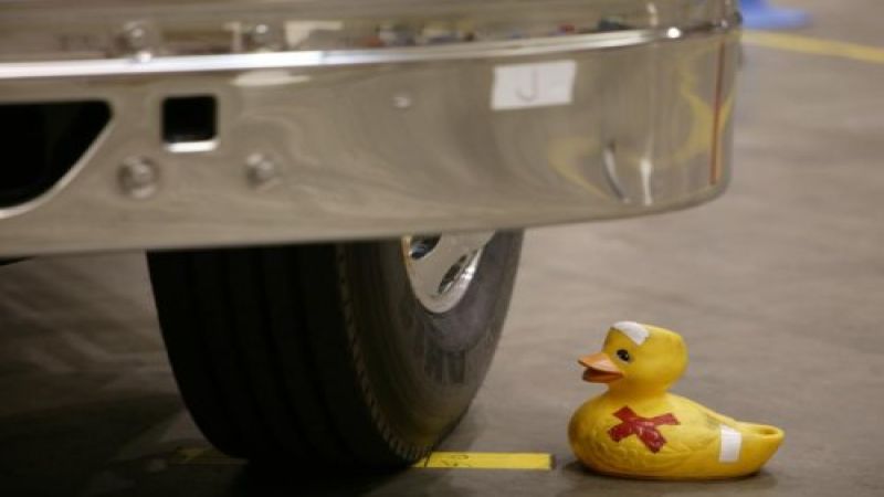 National Truck Driving Championships