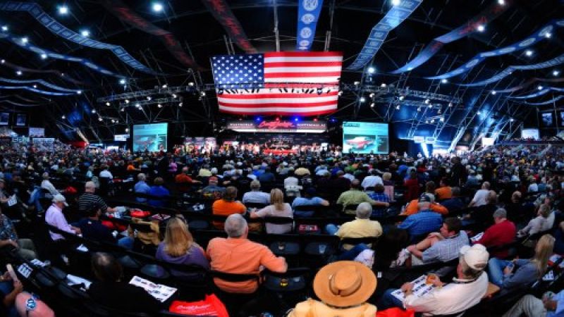 Barrett-Jackson auction (promo shot)