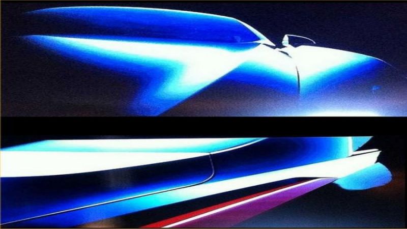 Cadillac concept 2013