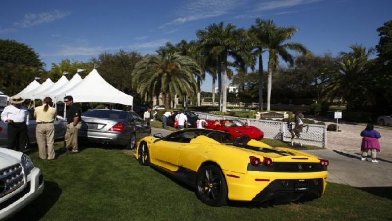 Boca Raton Concours d Elegance