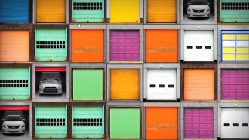 Nissan Innovation Garage