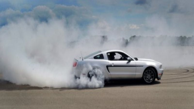 Octane Academy promo