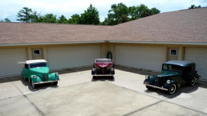 Pettit Bantams to be auctioned