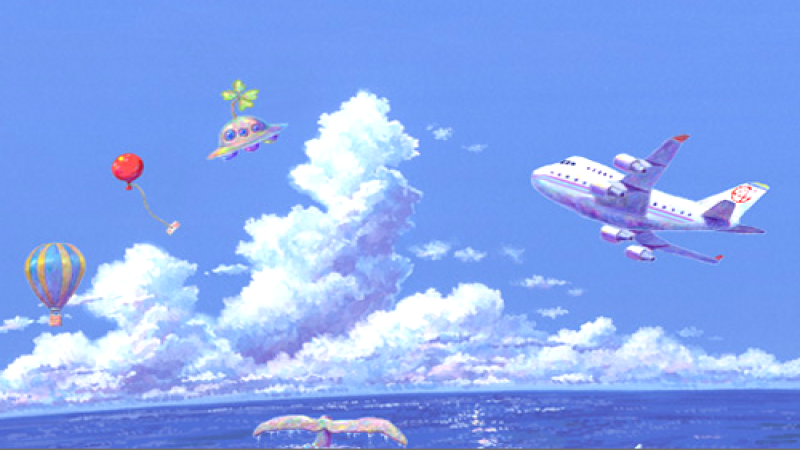 Peace Love and Whatnot