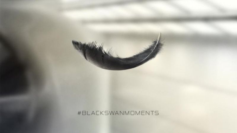 #BlackSwanMoments