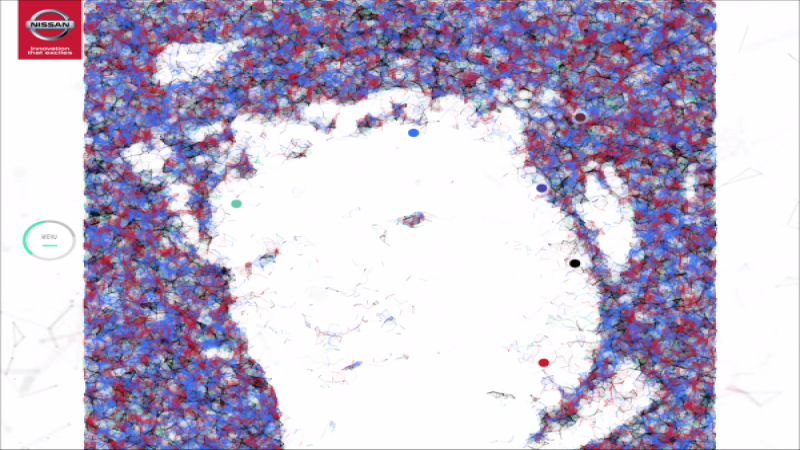 Aarons Passion Genome