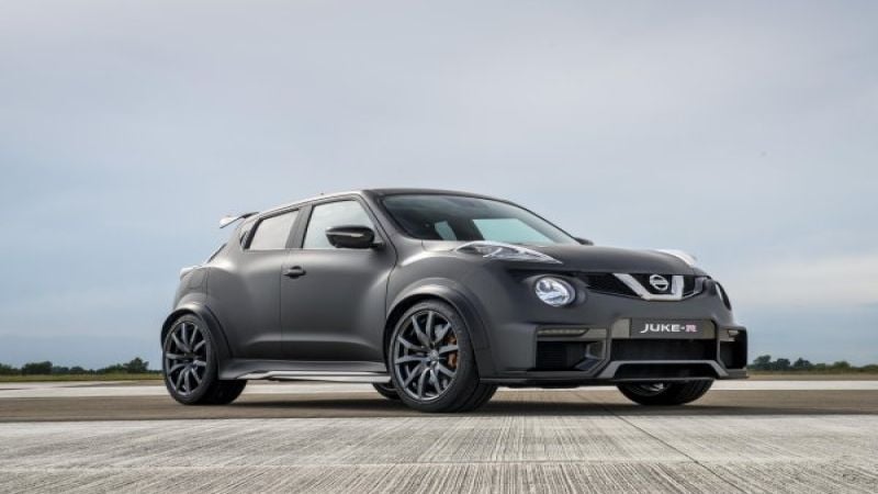 Juke R 2.0