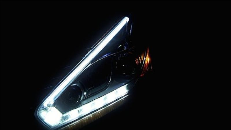 2015 Nissan Murano teaser