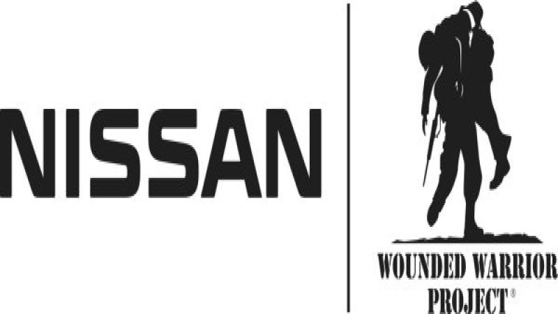 Nissan and Wounded Warrior Project