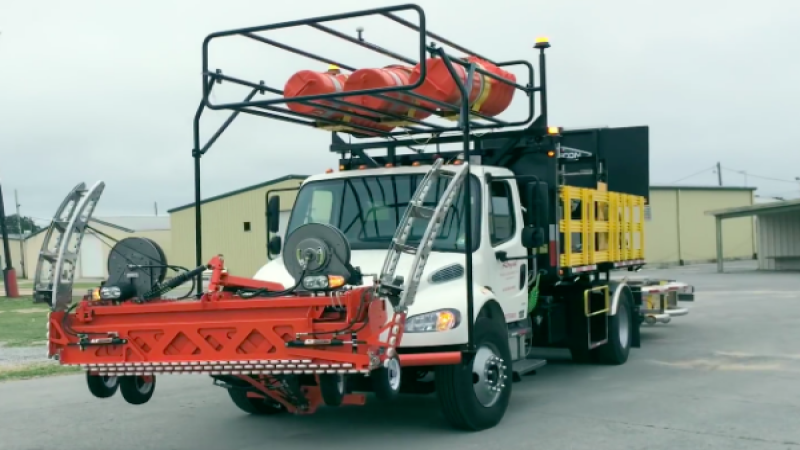 Royal Driverless TMA