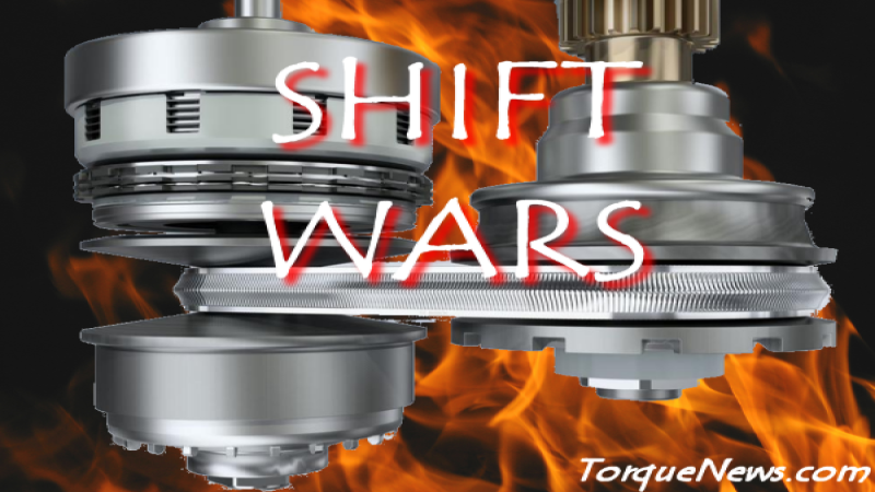 Shift Wars graphic