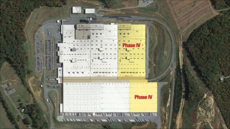 Toyo Tires North America