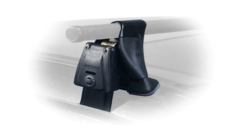 Yakima roof rack