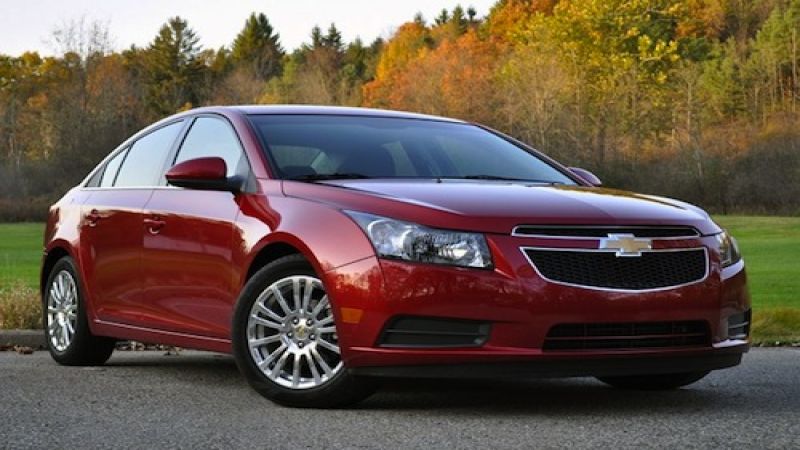 GM airbag recall 