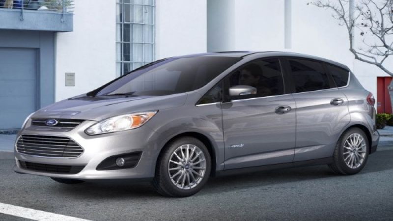 Ford mpg lawsuit