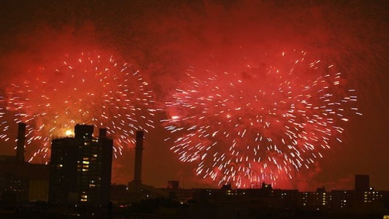 July 4, Fourth of July