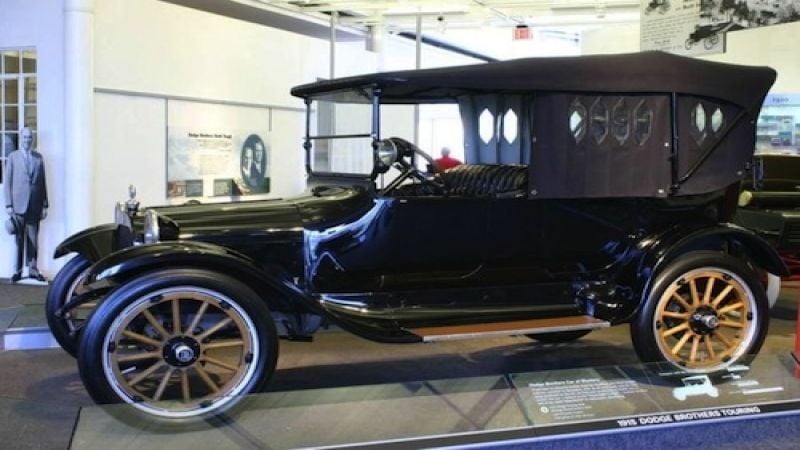 Chrysler Museum closing 