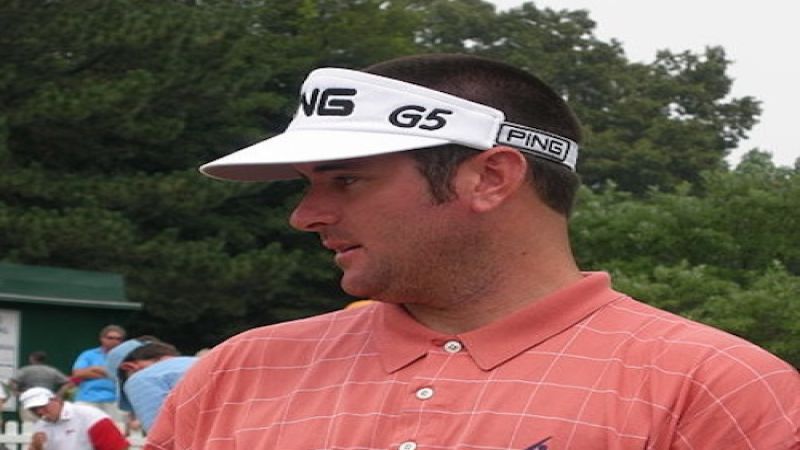 Bubba Watson