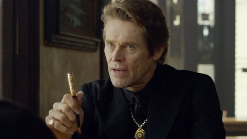 Mercedes-Benz Super Bowl commercial 