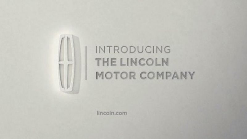 Lincoln Motor Company Ford Mustang