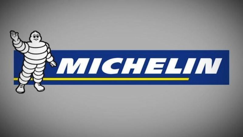 Michelin tire recall