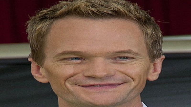 Neil Patrick Harris How I Met Your Mother