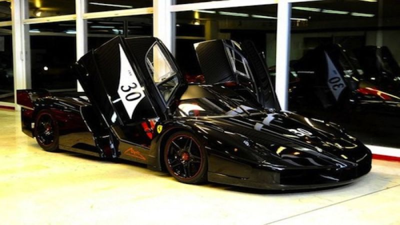 Michael Schumacher Ferrari