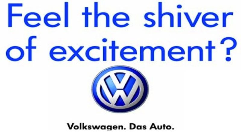 Volkswagen vibrator