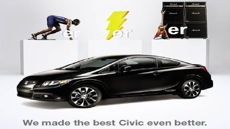 Civic