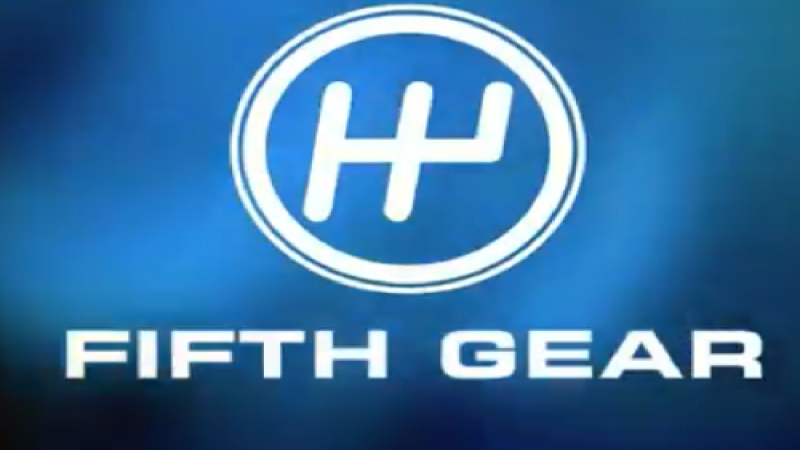 Fifth Gear