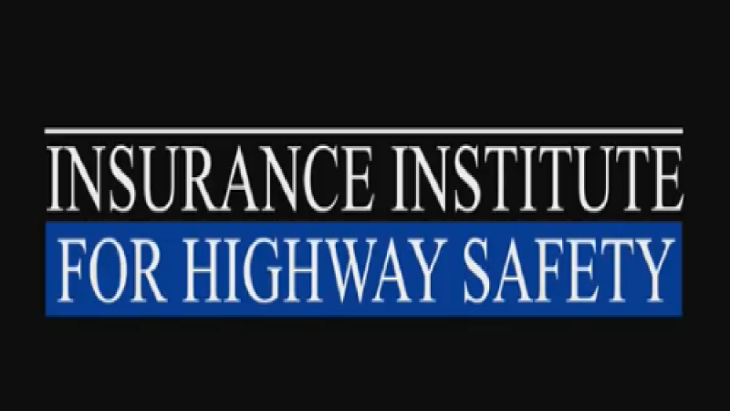 Insurance Institute for Highway Safety