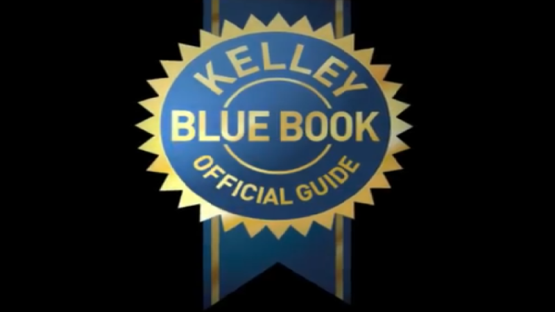 Kelley Blue Book
