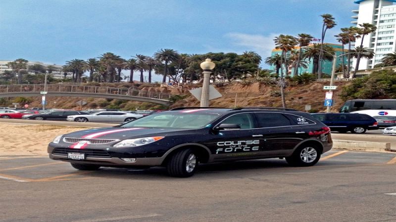 Hyundai Supports Charity