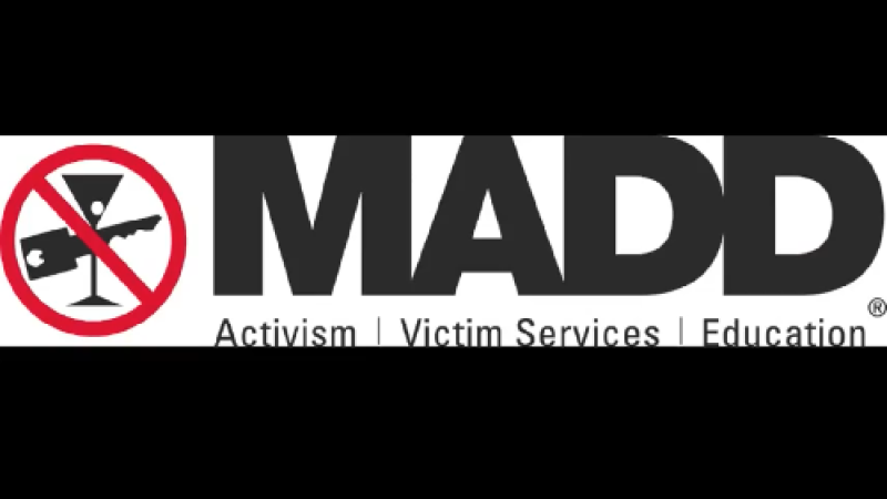 Mothers Against Drunk Driving