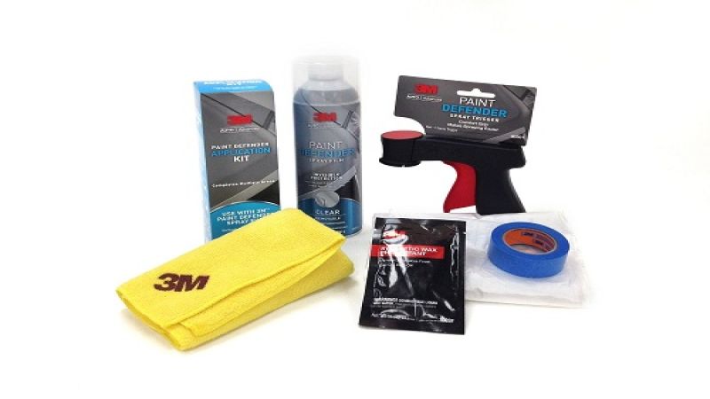 3M Paint Defender