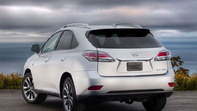 Toyota Unintended Accelleration