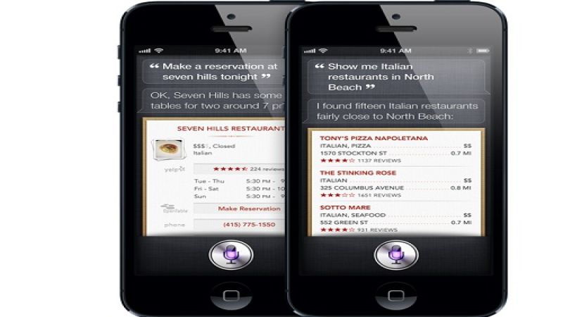 Honda Acura Siri by Apple
