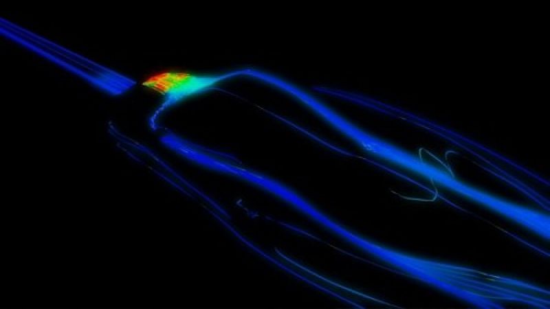 2014 Chevrolet Corvette