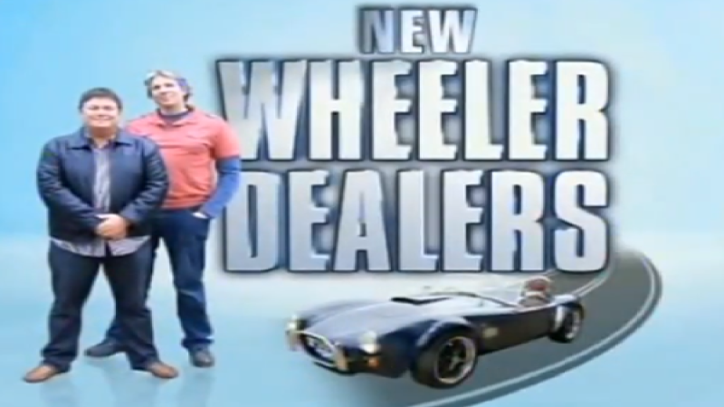 Wheeler Dealers