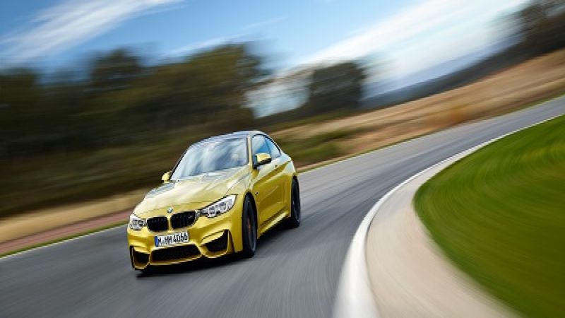2014 BMW 2 Series