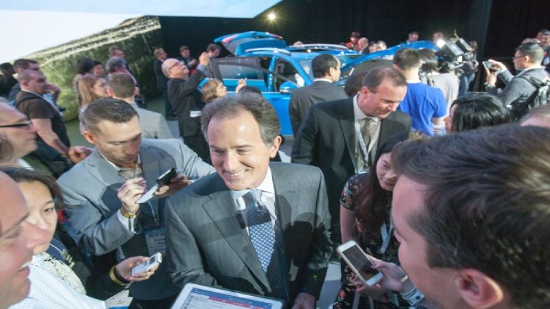 Toyota's Biggest Strength