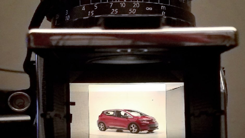 Will Chevy Bolt Be As Safe As Prius Prime and Volt?