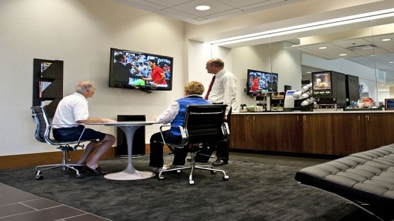 Cadillac plans to eliminate about half of its U.S. dealerships.