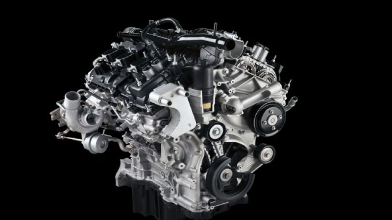 2015 Ford F-150 Ecoboost 2.7 Fuel Economy