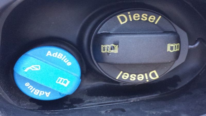 Volkswagen says dirty diesels were sold in Europe as well