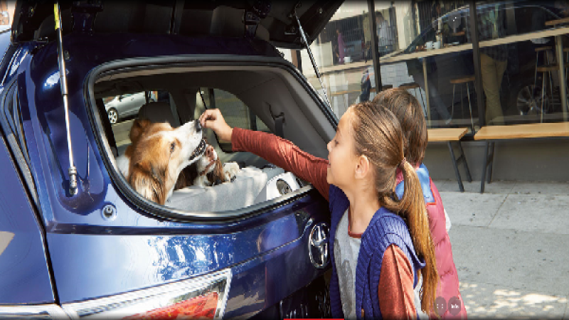 2016 Toyota Highlander Just Keeps Winning Awards