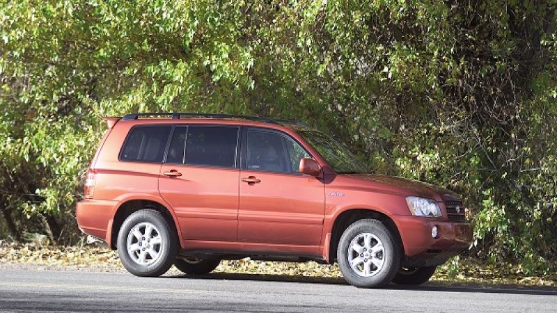 Toyota Unintended Accelleration Economic Loss Settlement